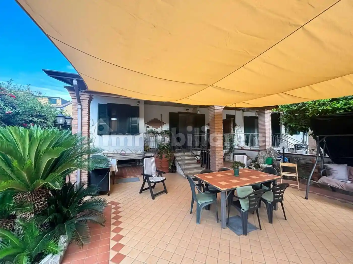 Villa in vendita a Montoro