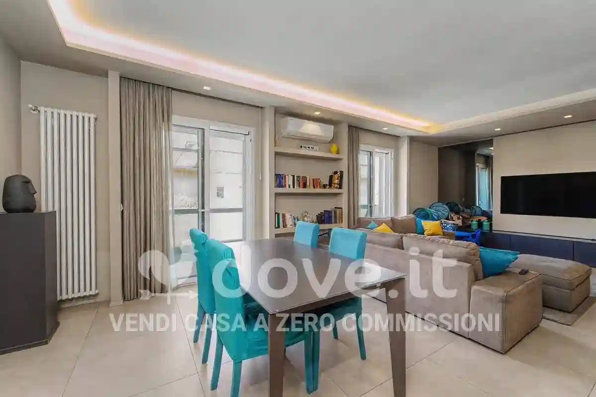 Appartamento - foto 4