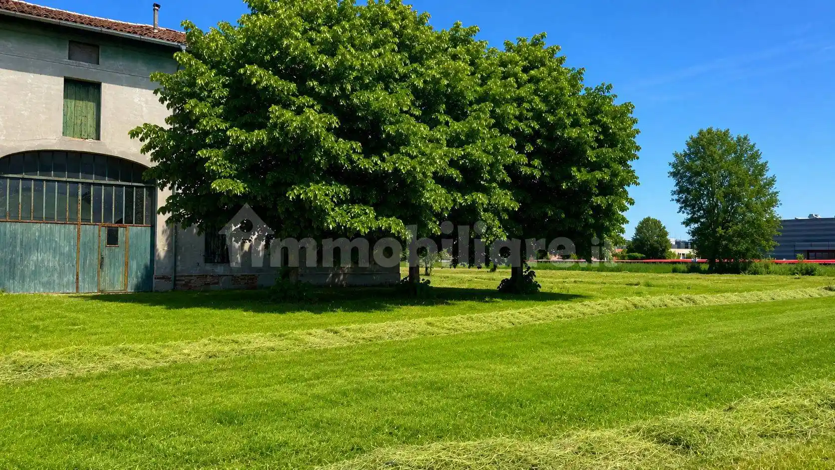 Rustico - Casale in vendita a Parma
