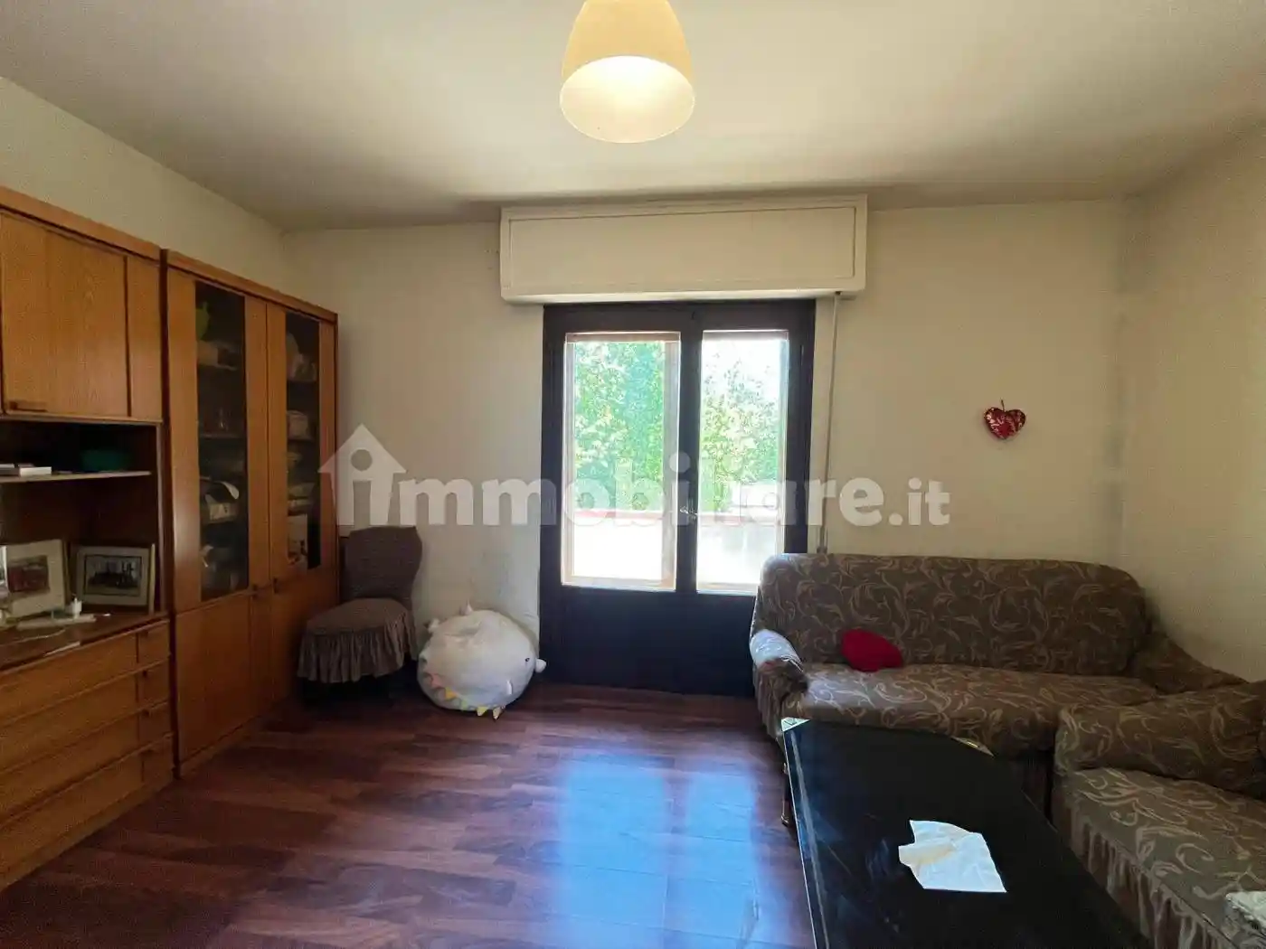 Appartamento in vendita a Prato