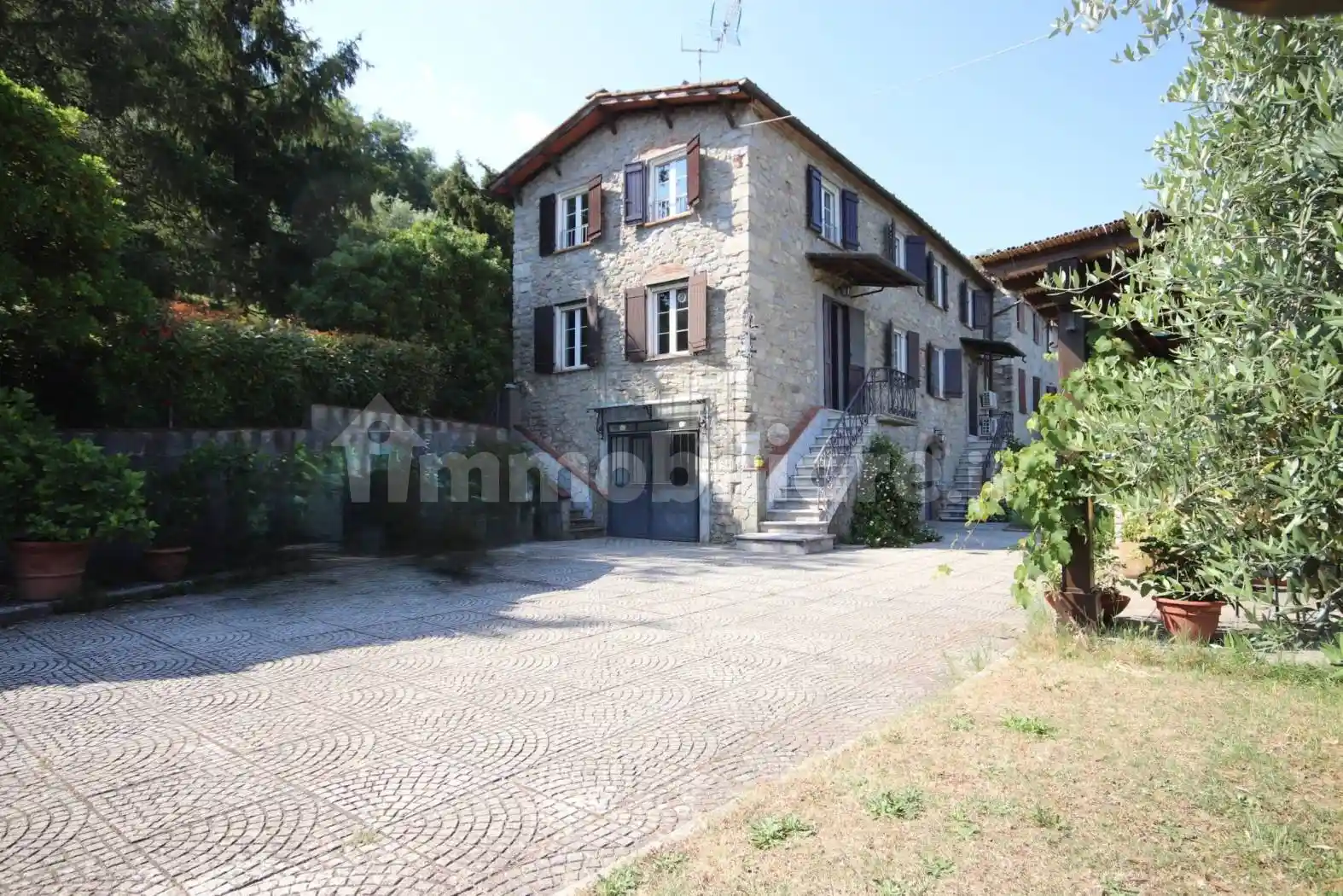 Rustico - Casale in vendita a Pescaglia