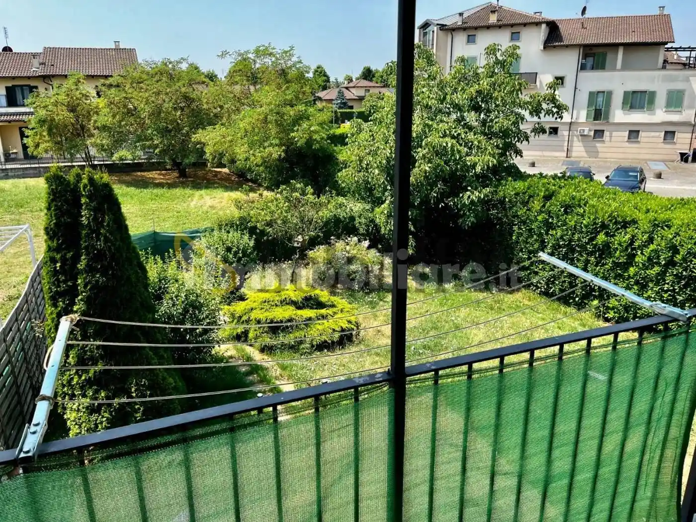 Appartamento in affitto a Villanova d'Asti