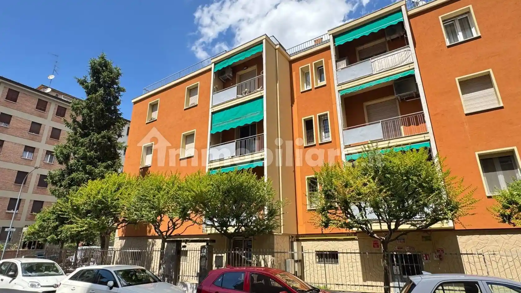 Appartamento in vendita a Bologna
