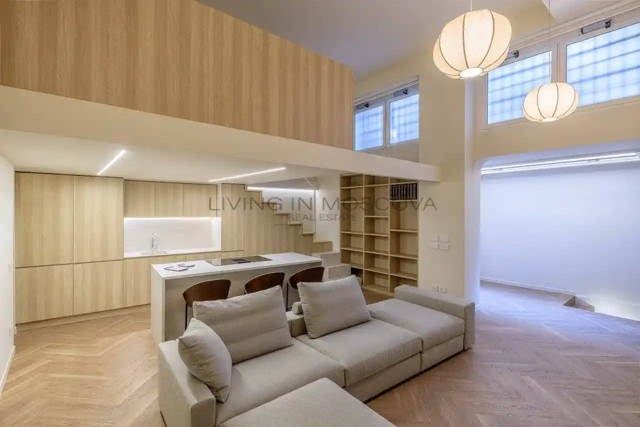 Loft in vendita a Milano