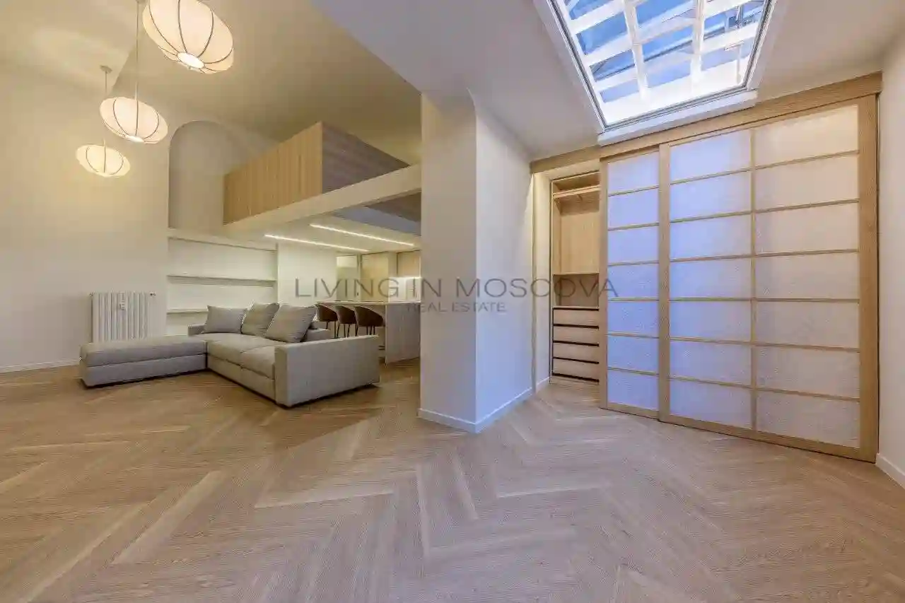 Loft - foto 2