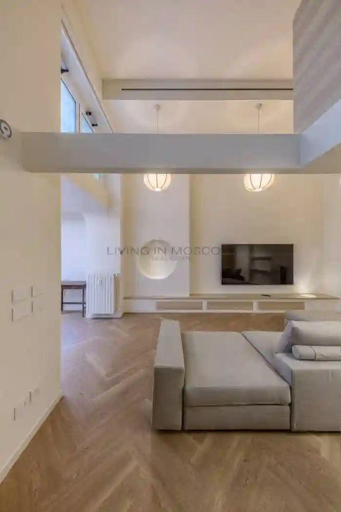 Loft - foto 3