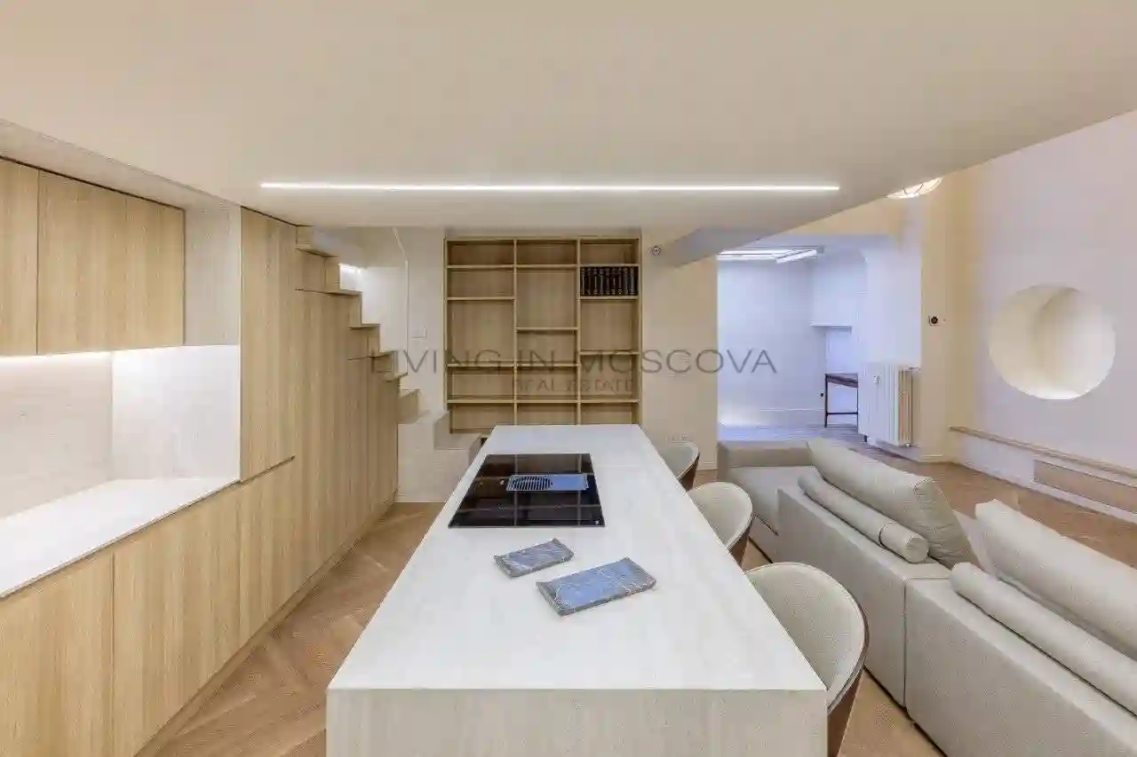 Loft - foto 4