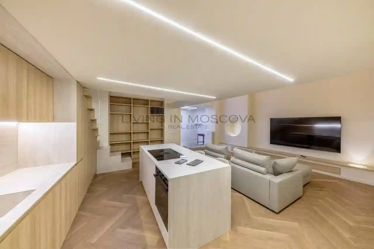 Loft - foto 5