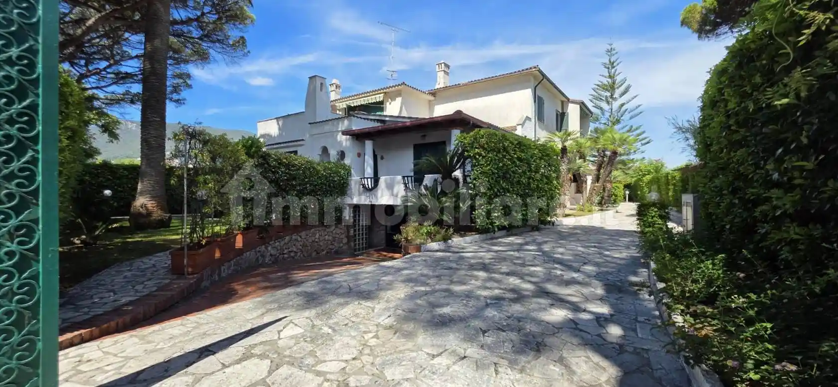Appartamento in vendita a San Felice Circeo