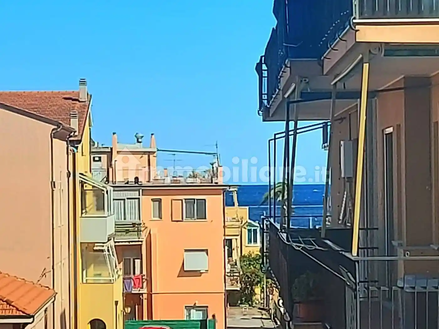 Appartamento in vendita a Pietra Ligure