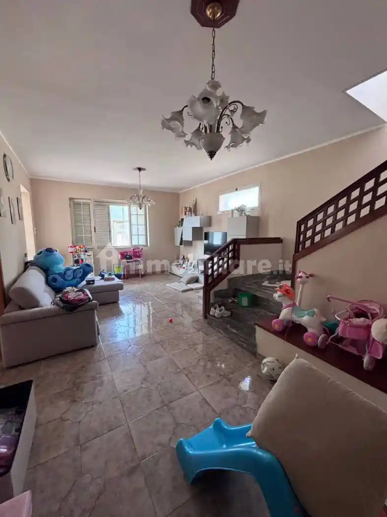 Casa indipendente in vendita a Capua