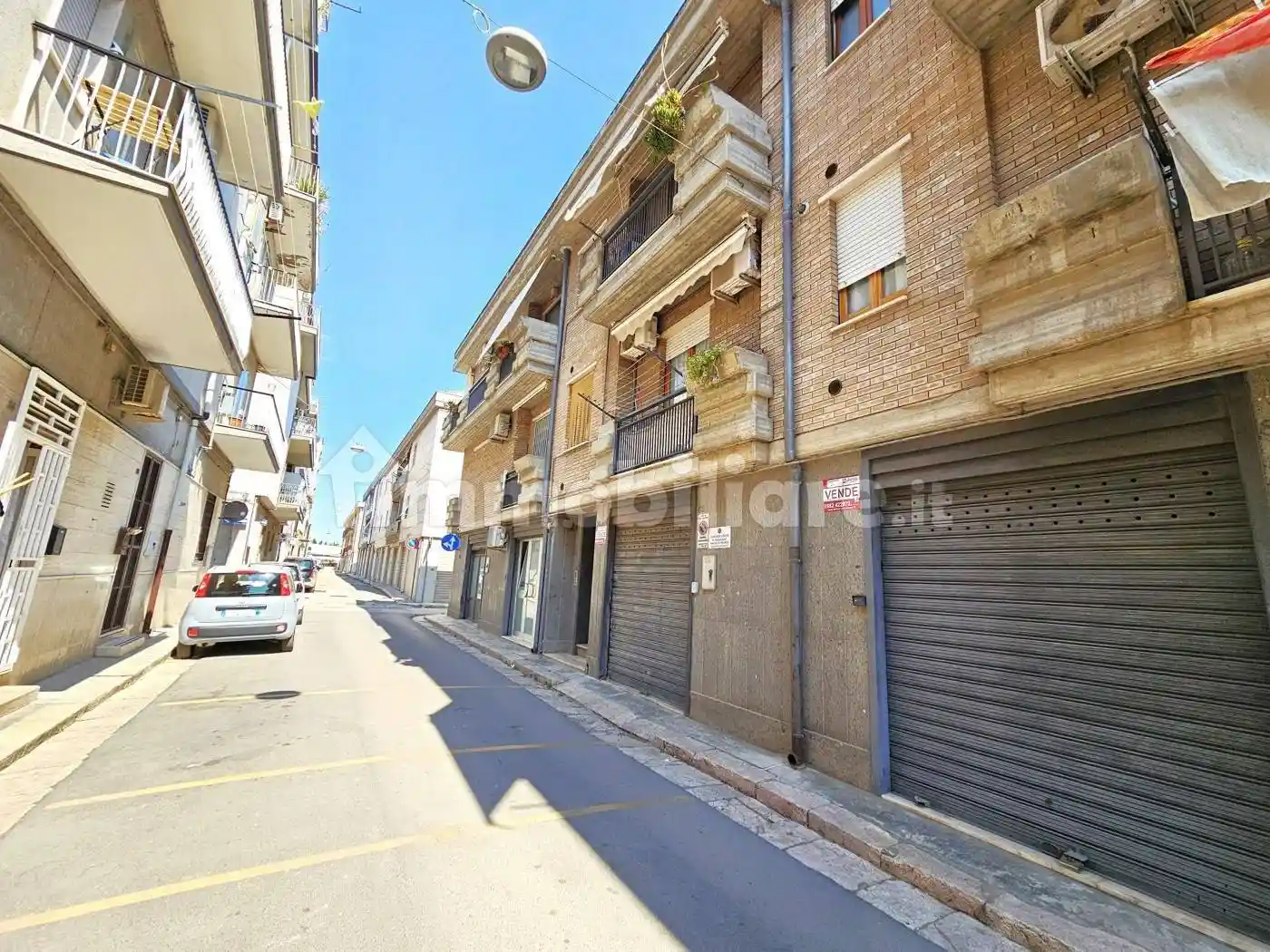 Appartamento in vendita a San Severo
