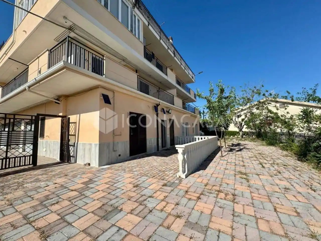 Appartamento in vendita a San Giovanni Rotondo