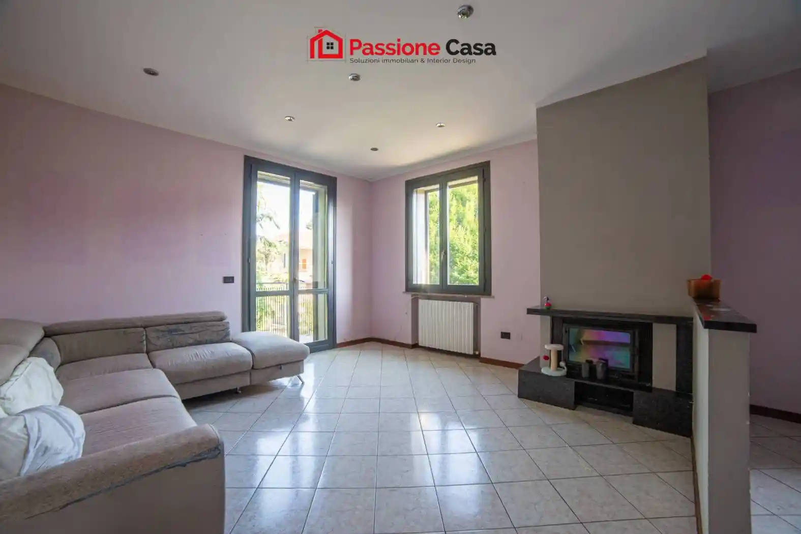 Appartamento in vendita a Sorbolo Mezzani