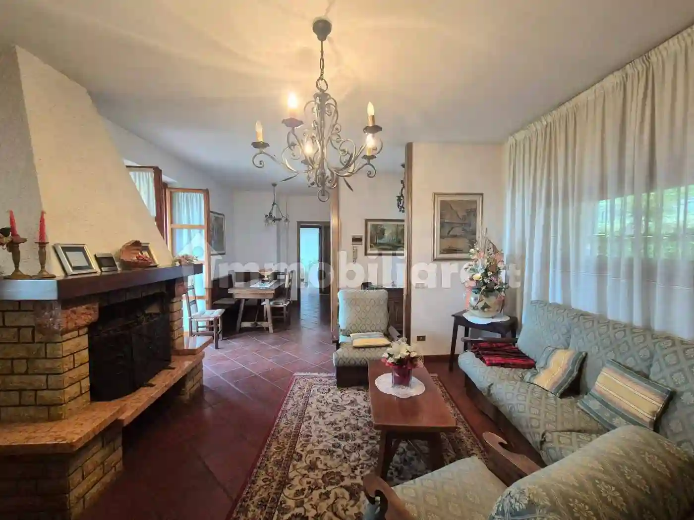 Casa indipendente - foto 4