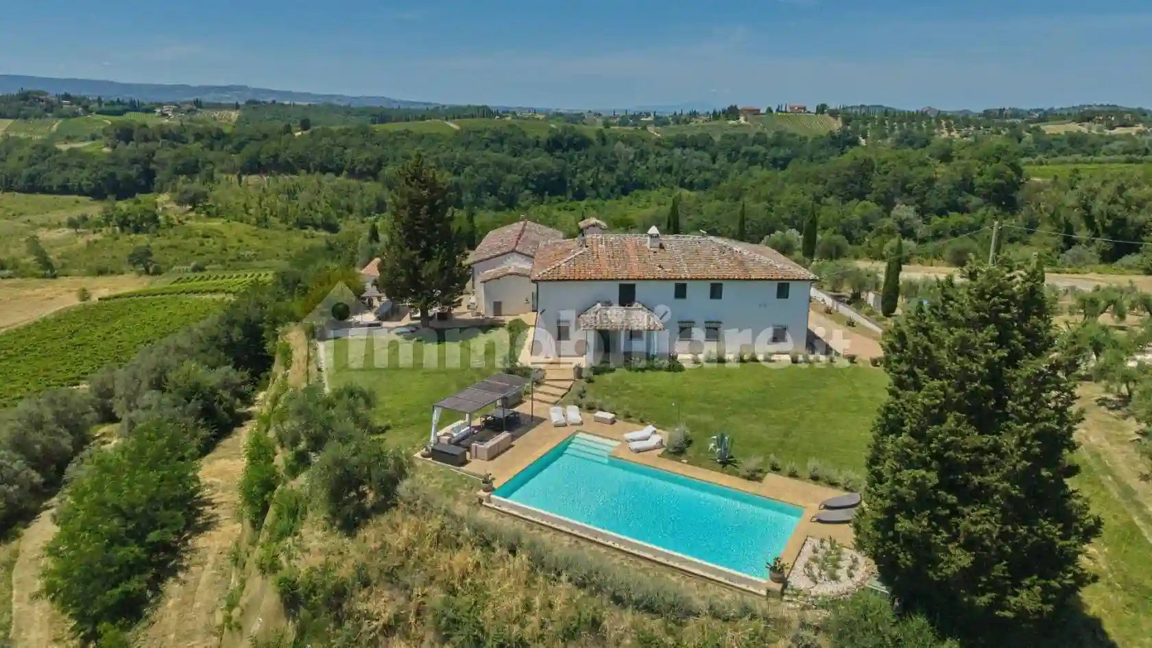 Villa - foto 3