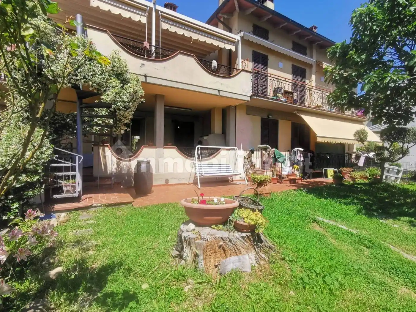 Appartamento in vendita a Prato
