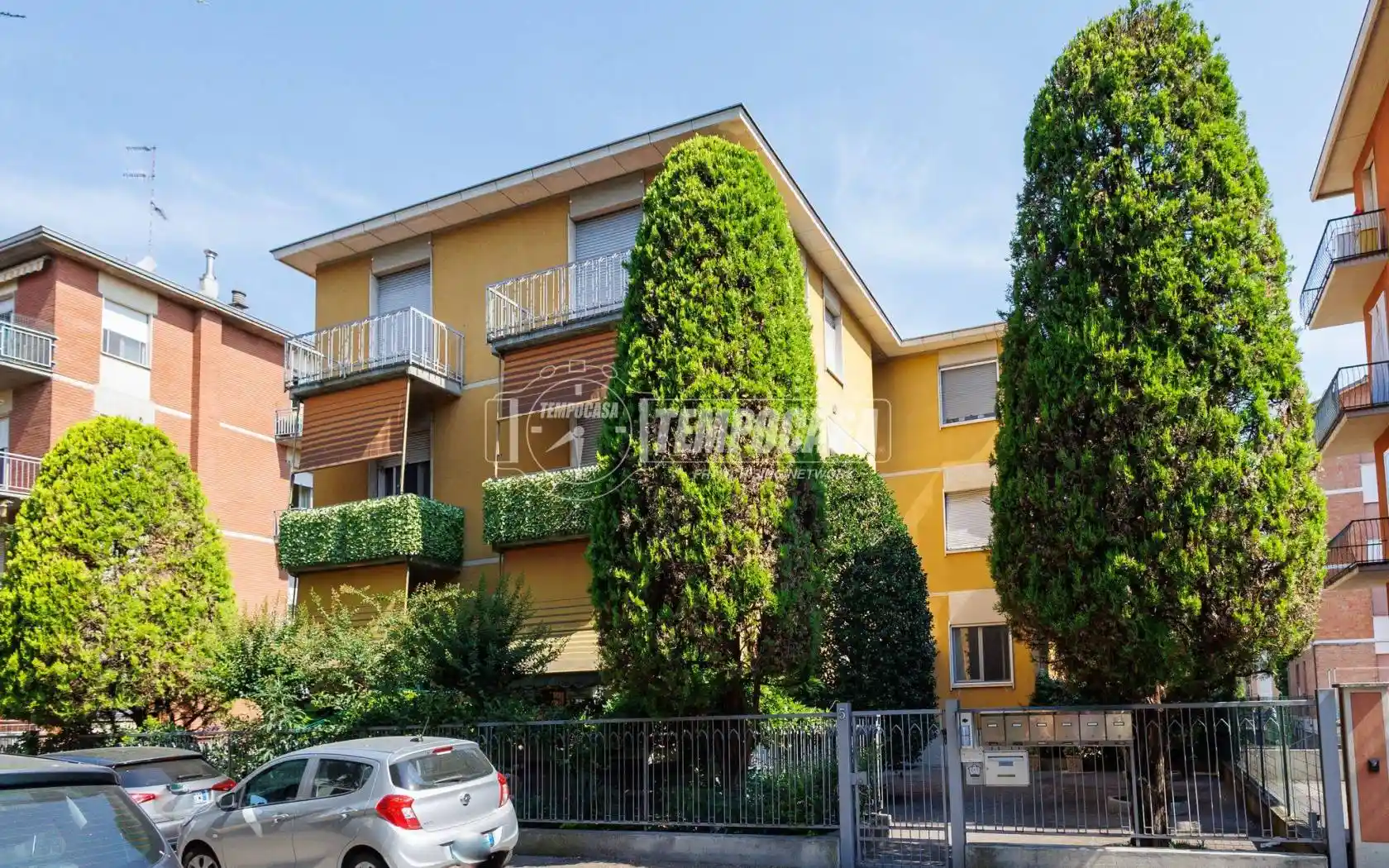 Appartamento in vendita a Parma