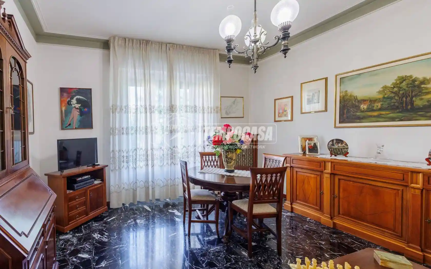Appartamento in vendita a Parma