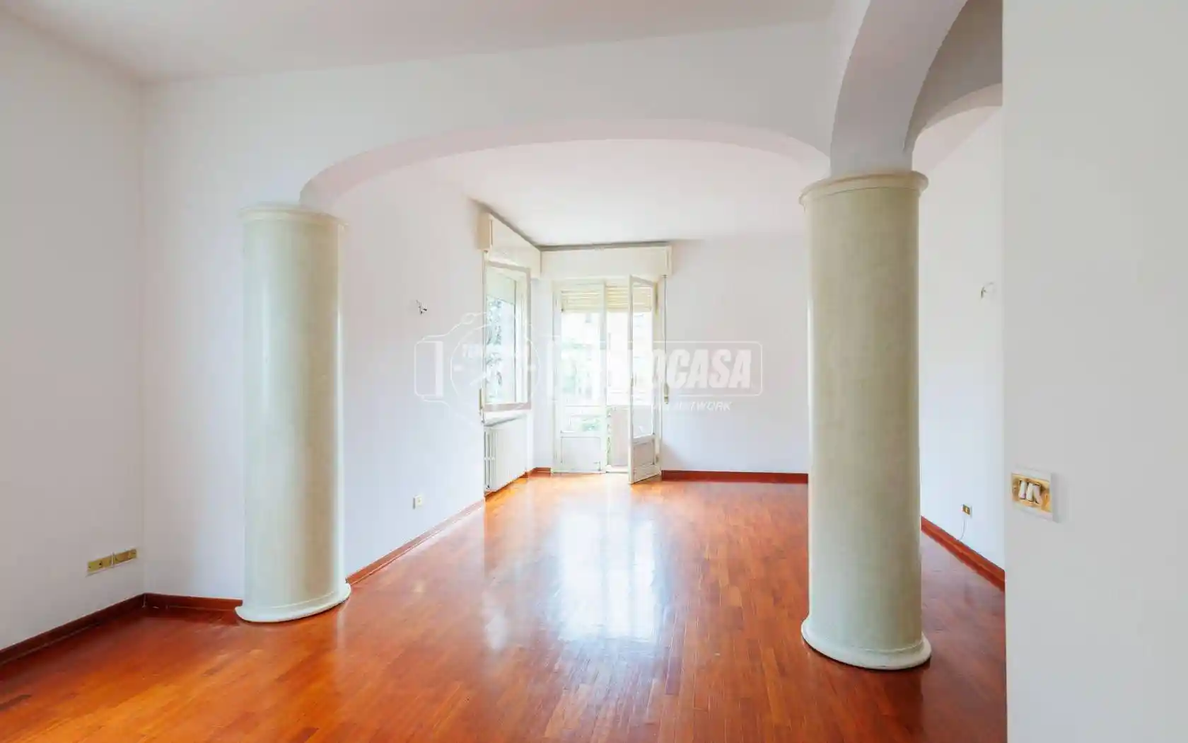 Appartamento in vendita a Parma