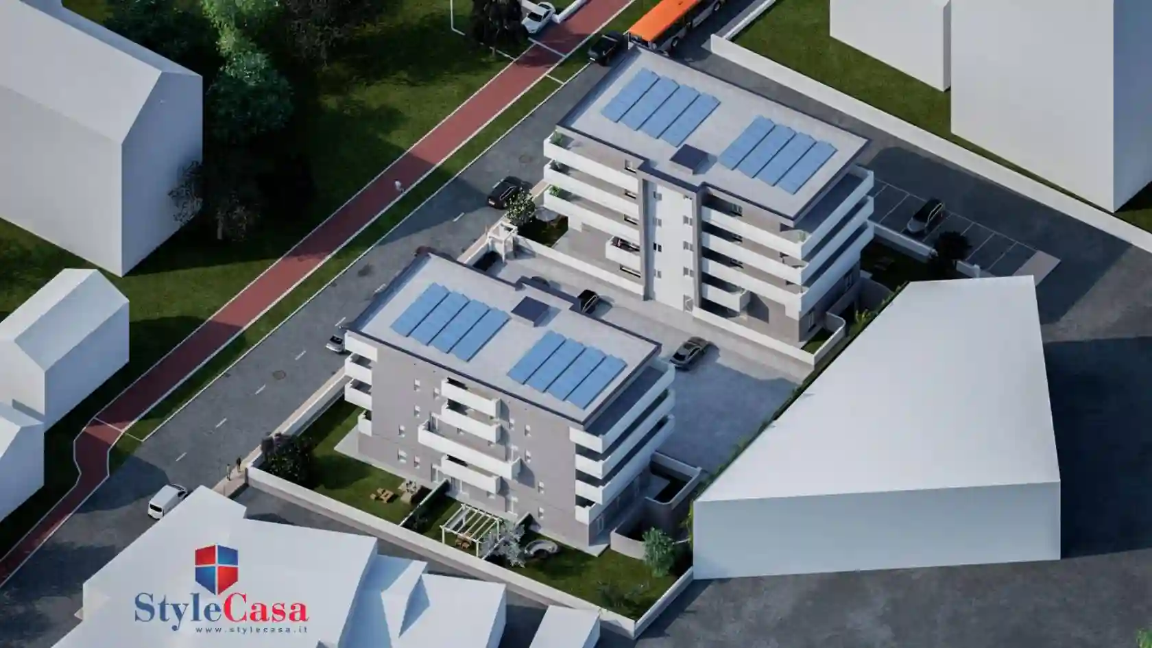 Progetto - foto 4