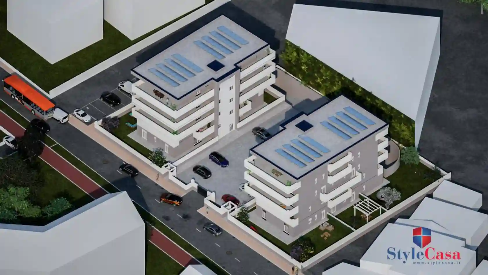 Progetto - foto 5