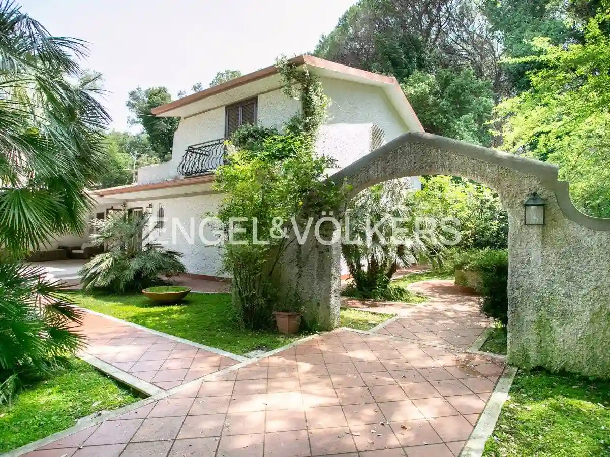 Villa - foto 3