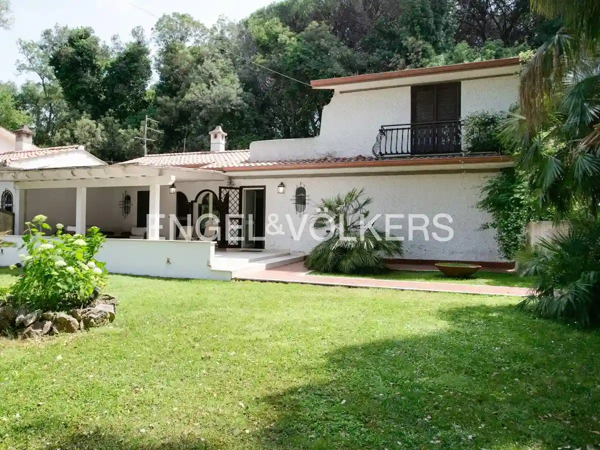 Villa - foto 4