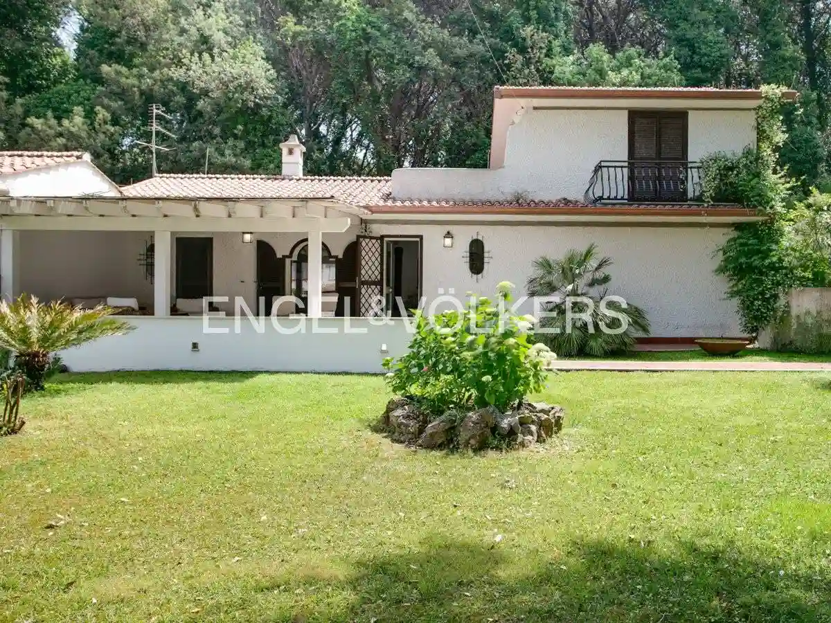 Villa - foto 5