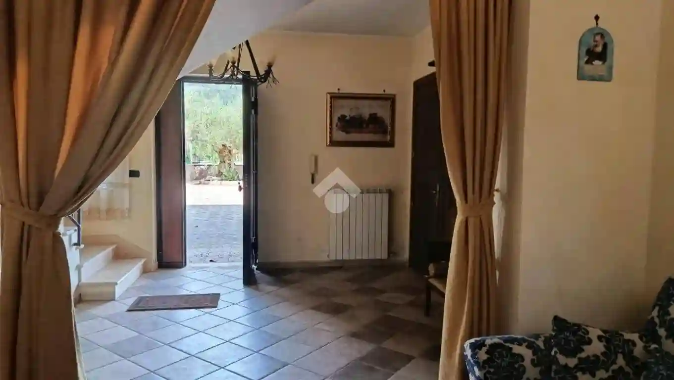 Villetta a schiera - foto 4