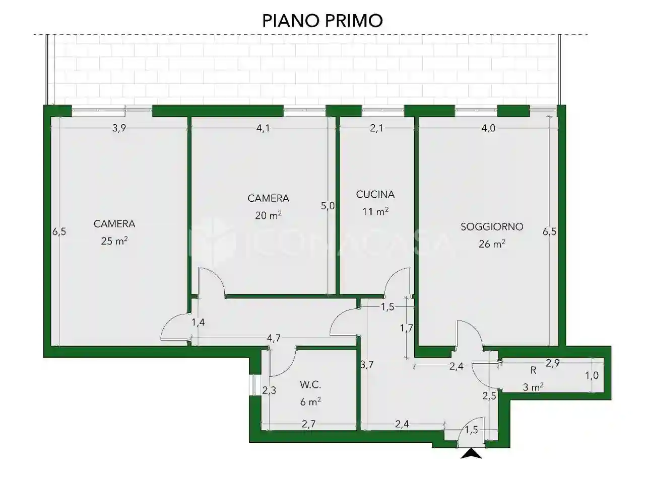 Appartamento - foto 2