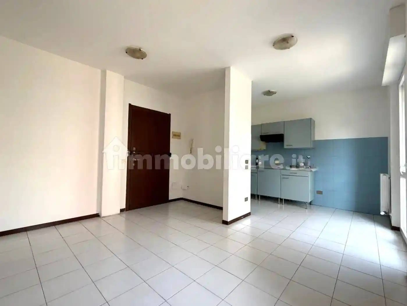 Appartamento in vendita a Bergamo