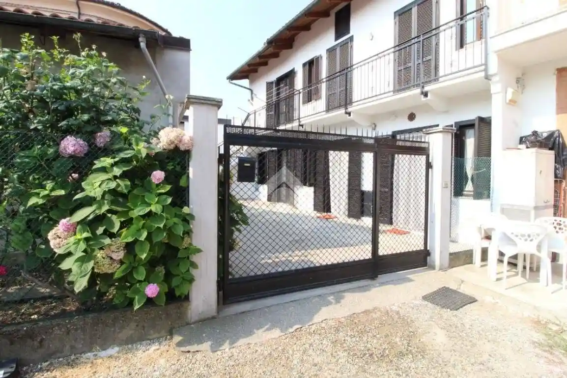 Casa indipendente in vendita a Pianezza