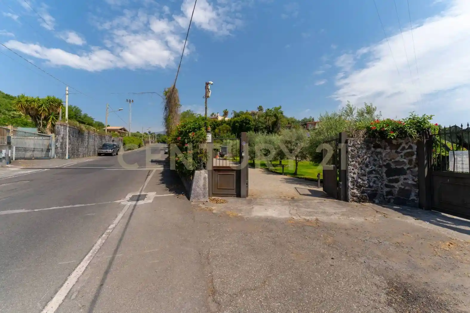 Villa in vendita a Viagrande