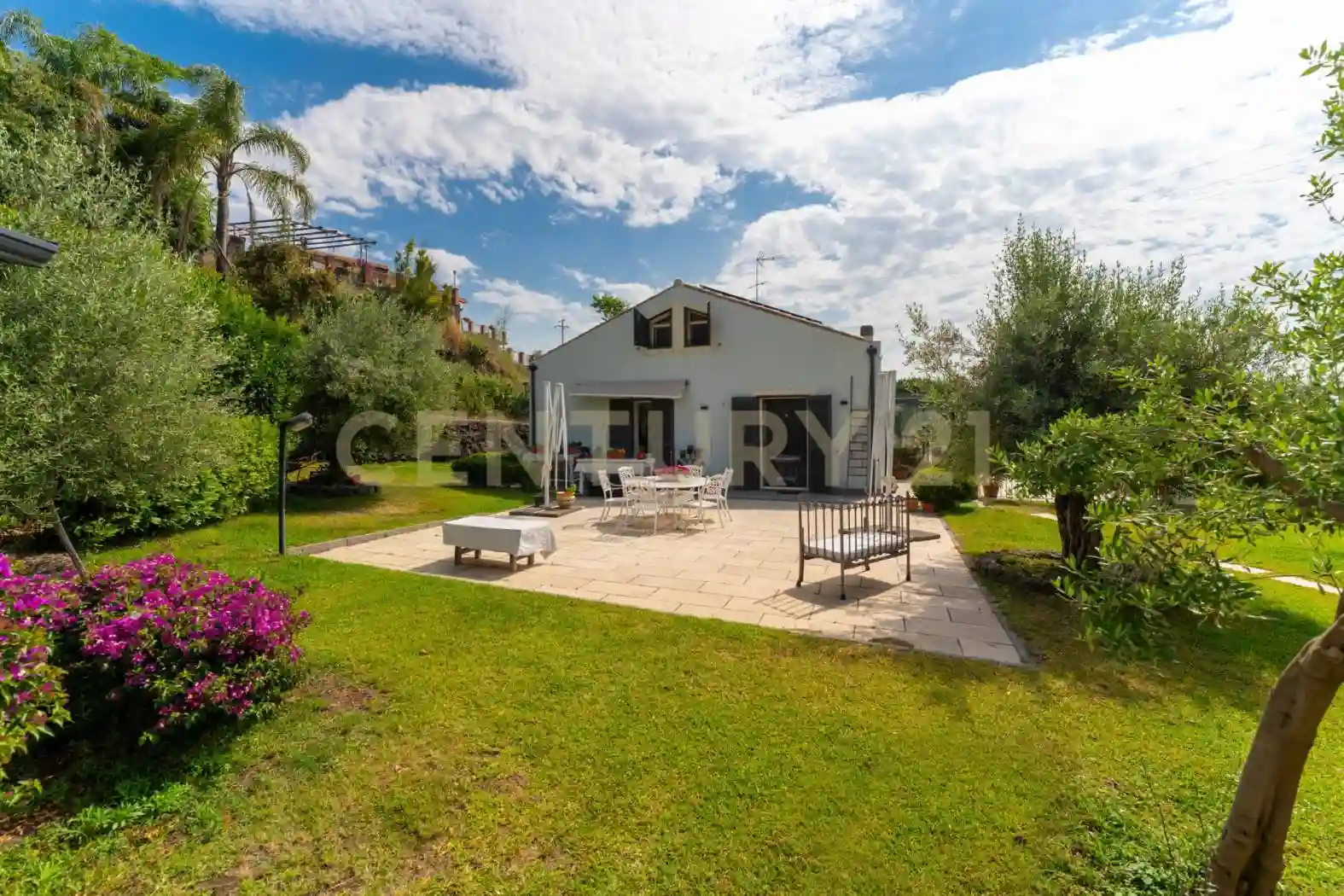 Villa - foto 4