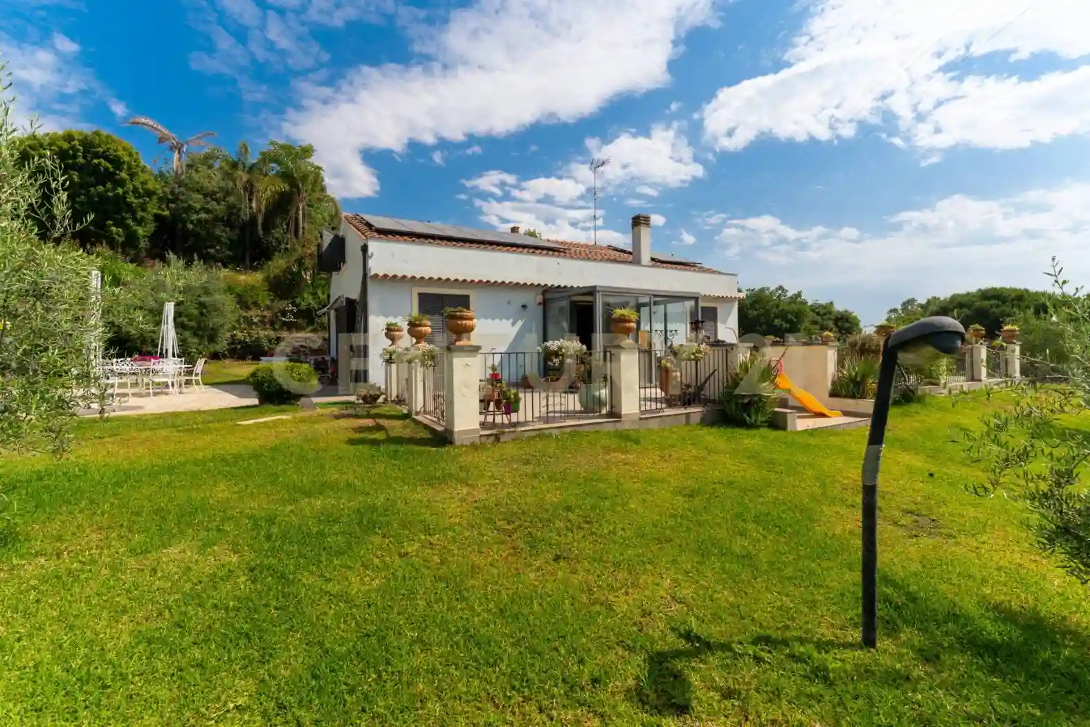 Villa - foto 5