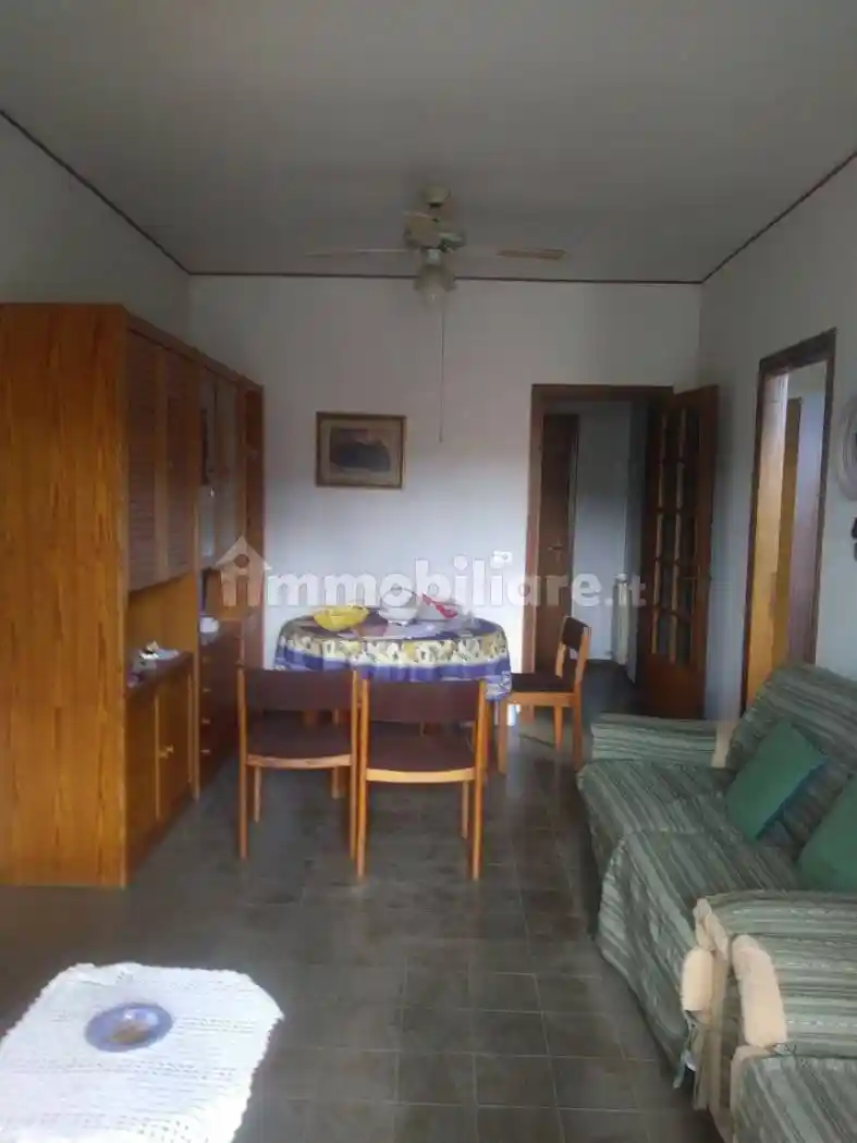 Appartamento in vendita a Chianciano Terme