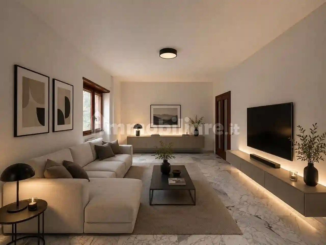 Appartamento - foto 4