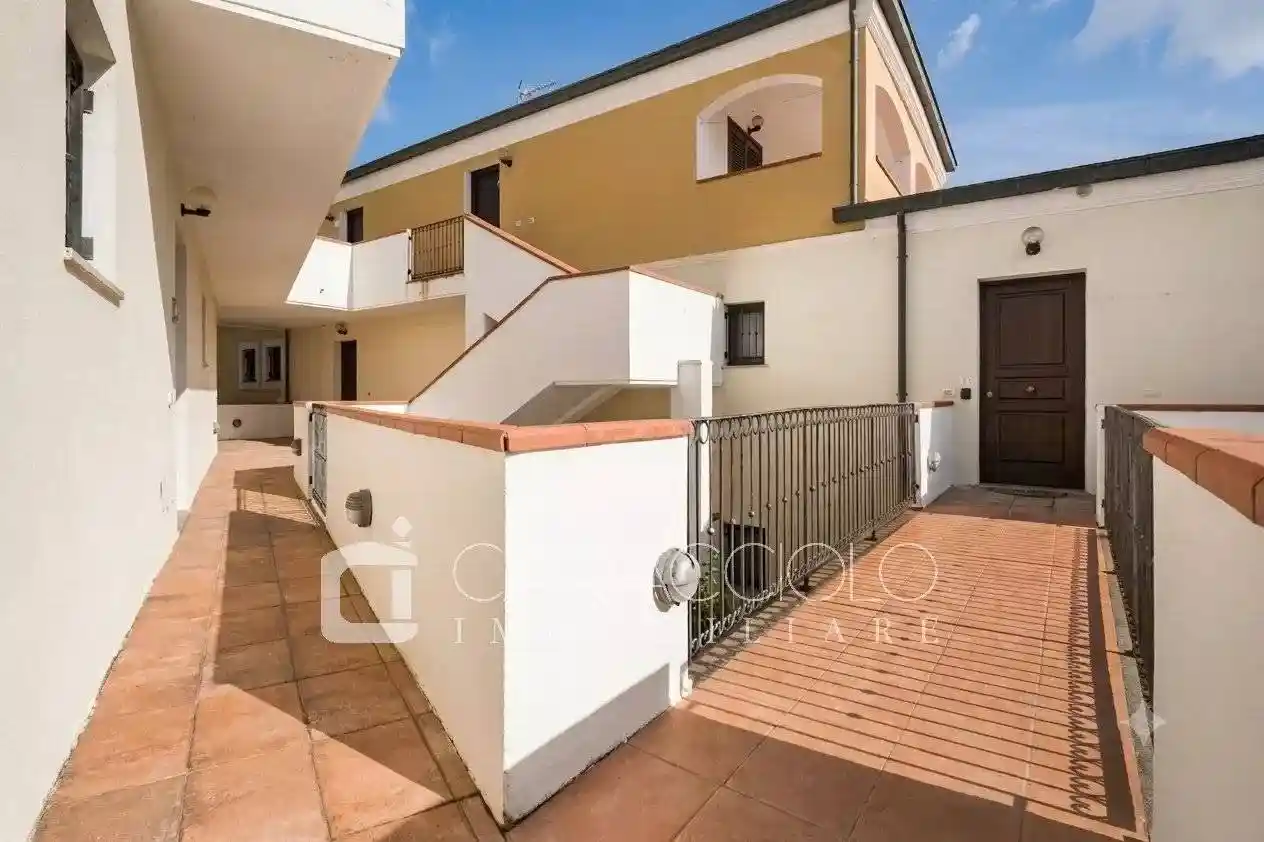 Appartamento in vendita a Santa Teresa Gallura
