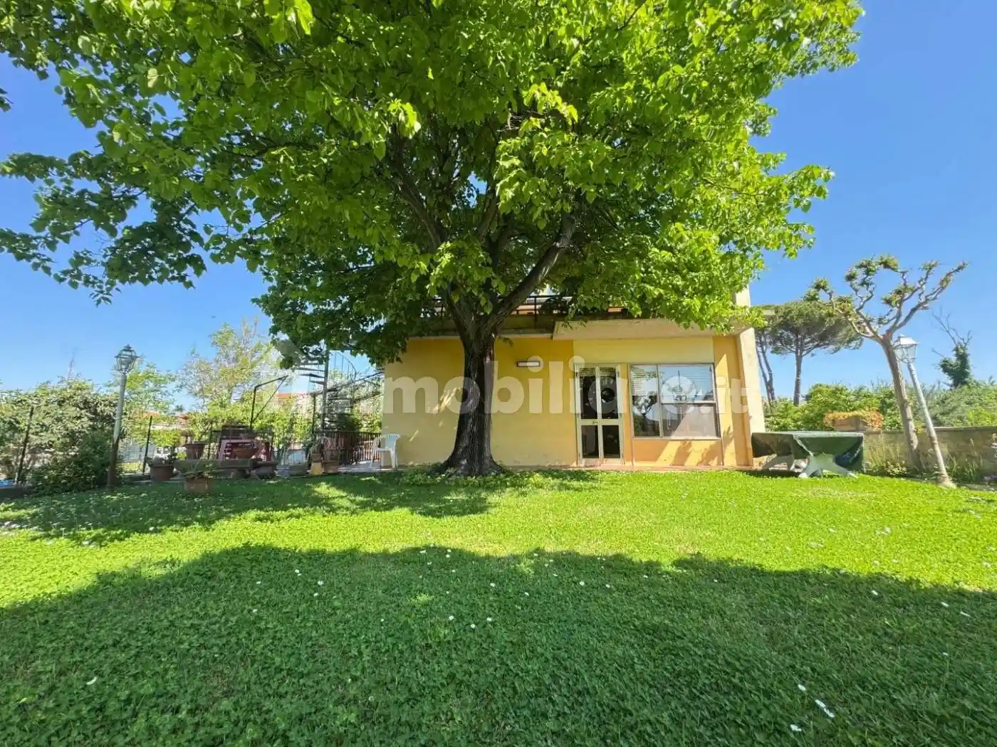 Villa in vendita a Pisa