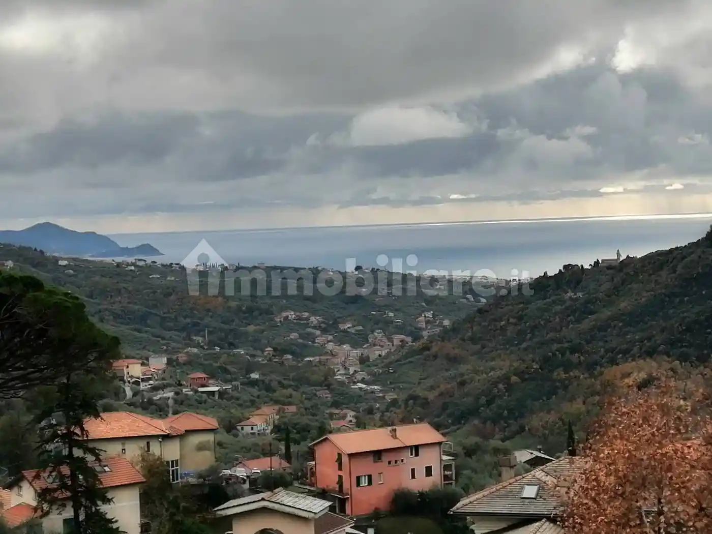 Rustico - Casale in vendita a Chiavari
