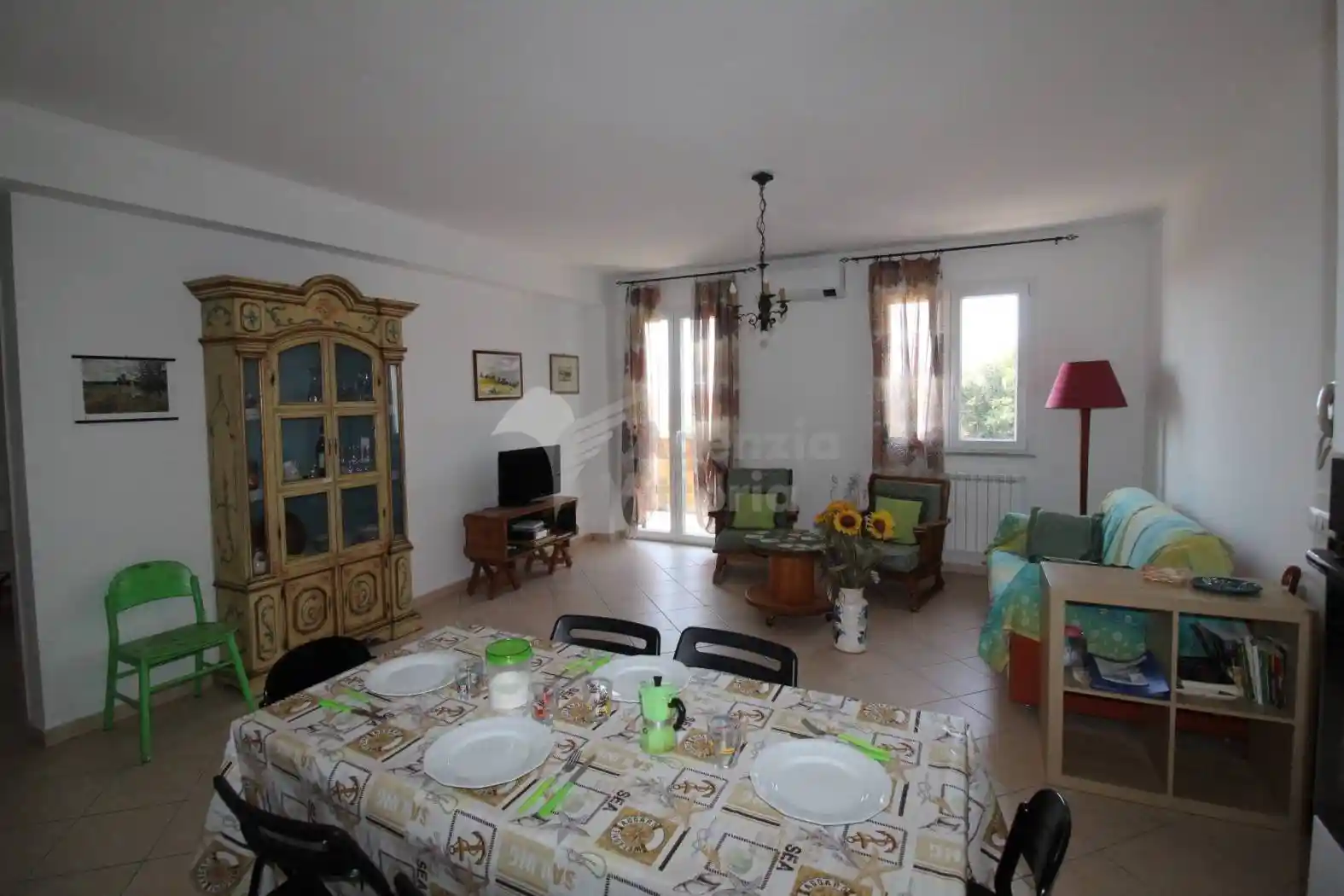 Appartamento in vendita a Ceriale