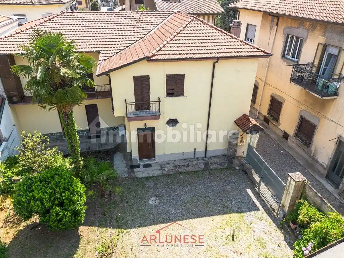 Casa indipendente in vendita a Casorezzo