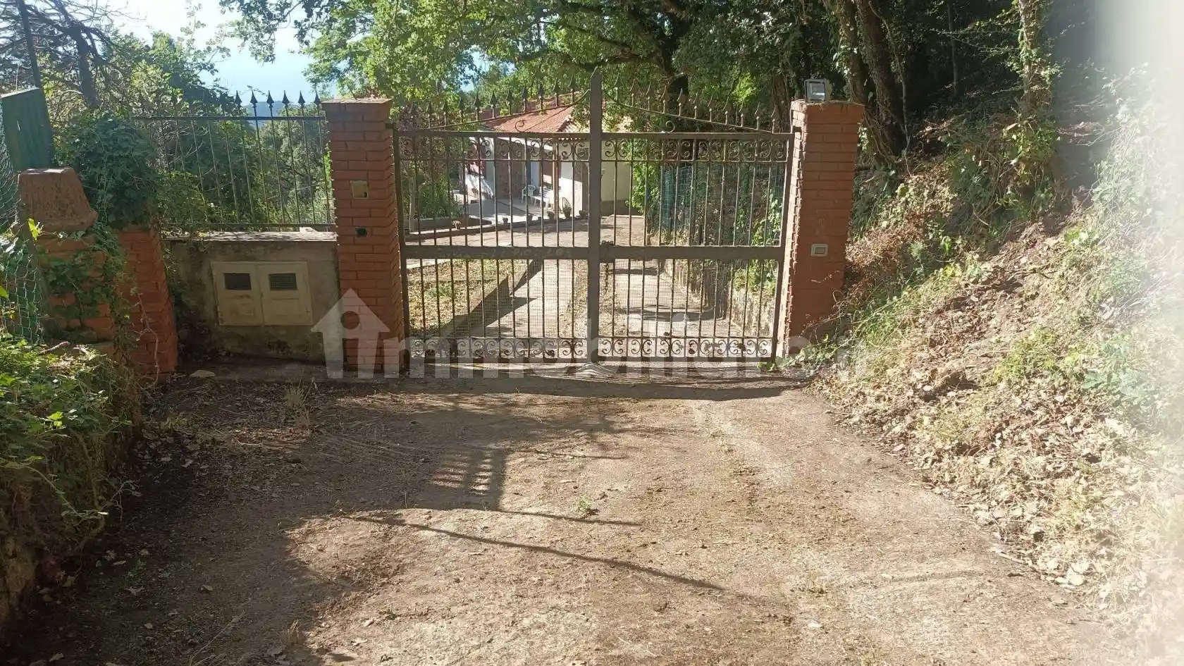 Villa in vendita a Cefalù