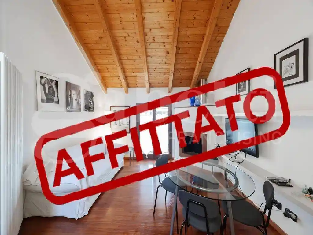 Appartamento in affitto a Monza