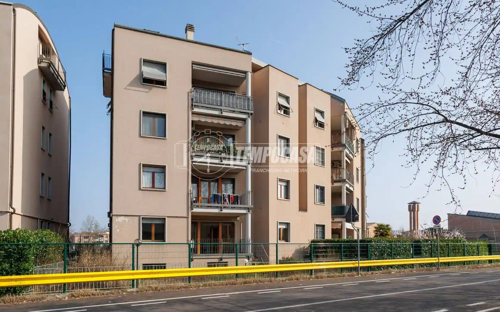 Appartamento in vendita a Parma