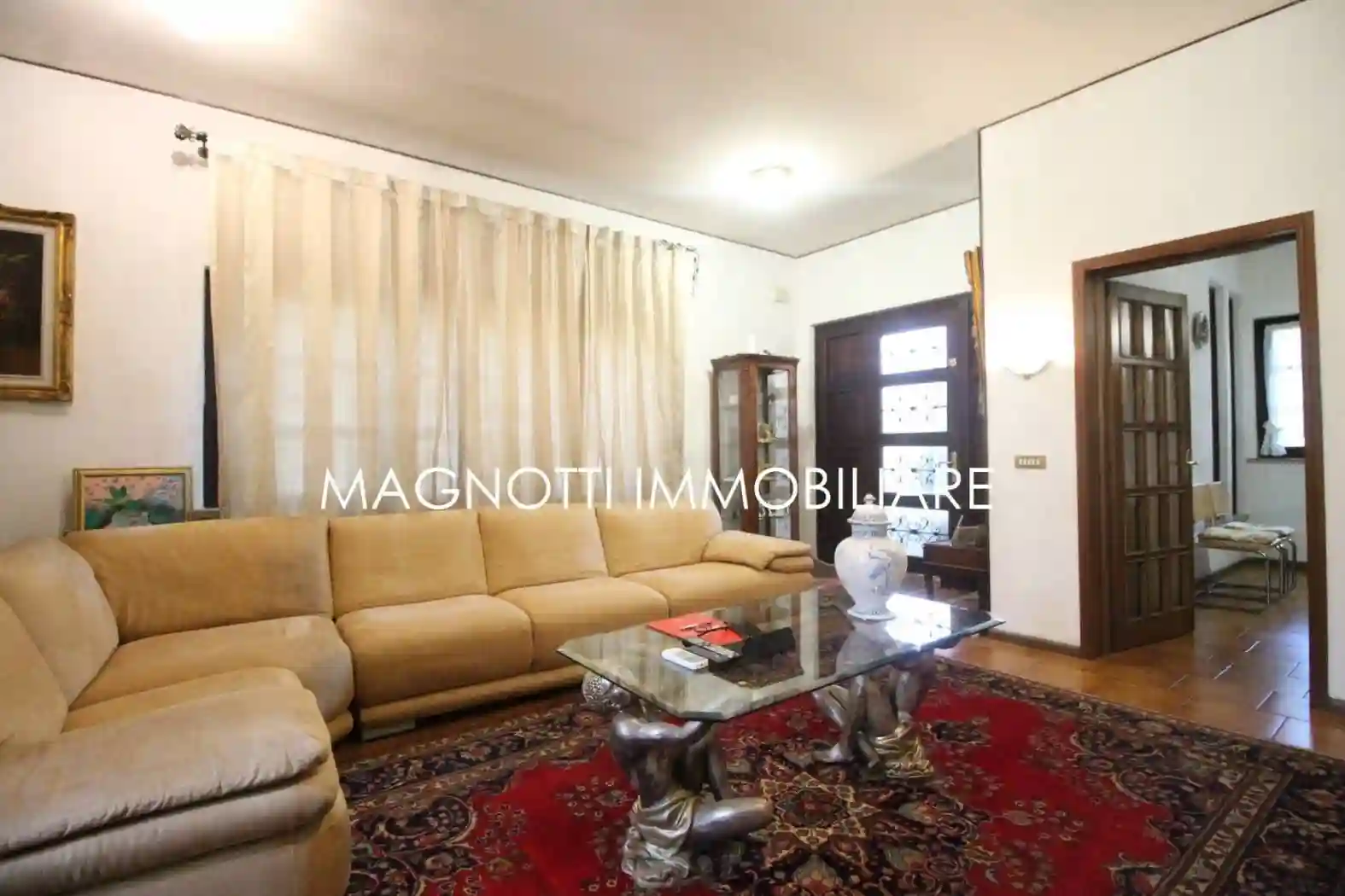 Villa - foto 4