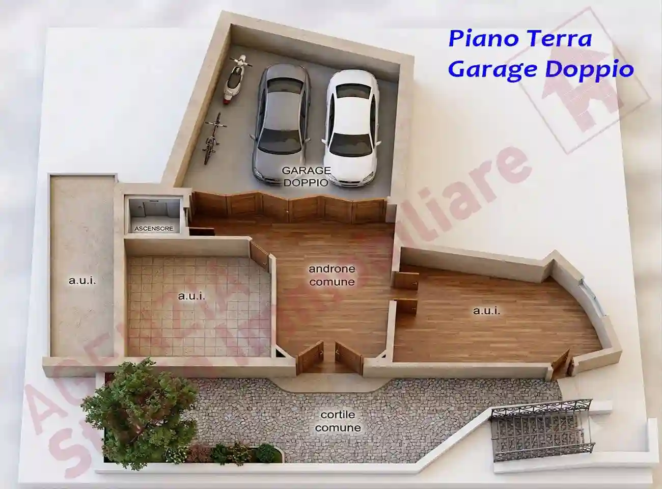 Appartamento - foto 4