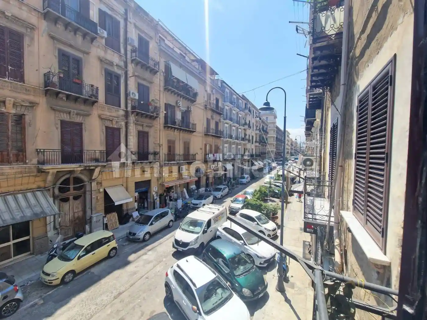 Appartamento in vendita a Palermo