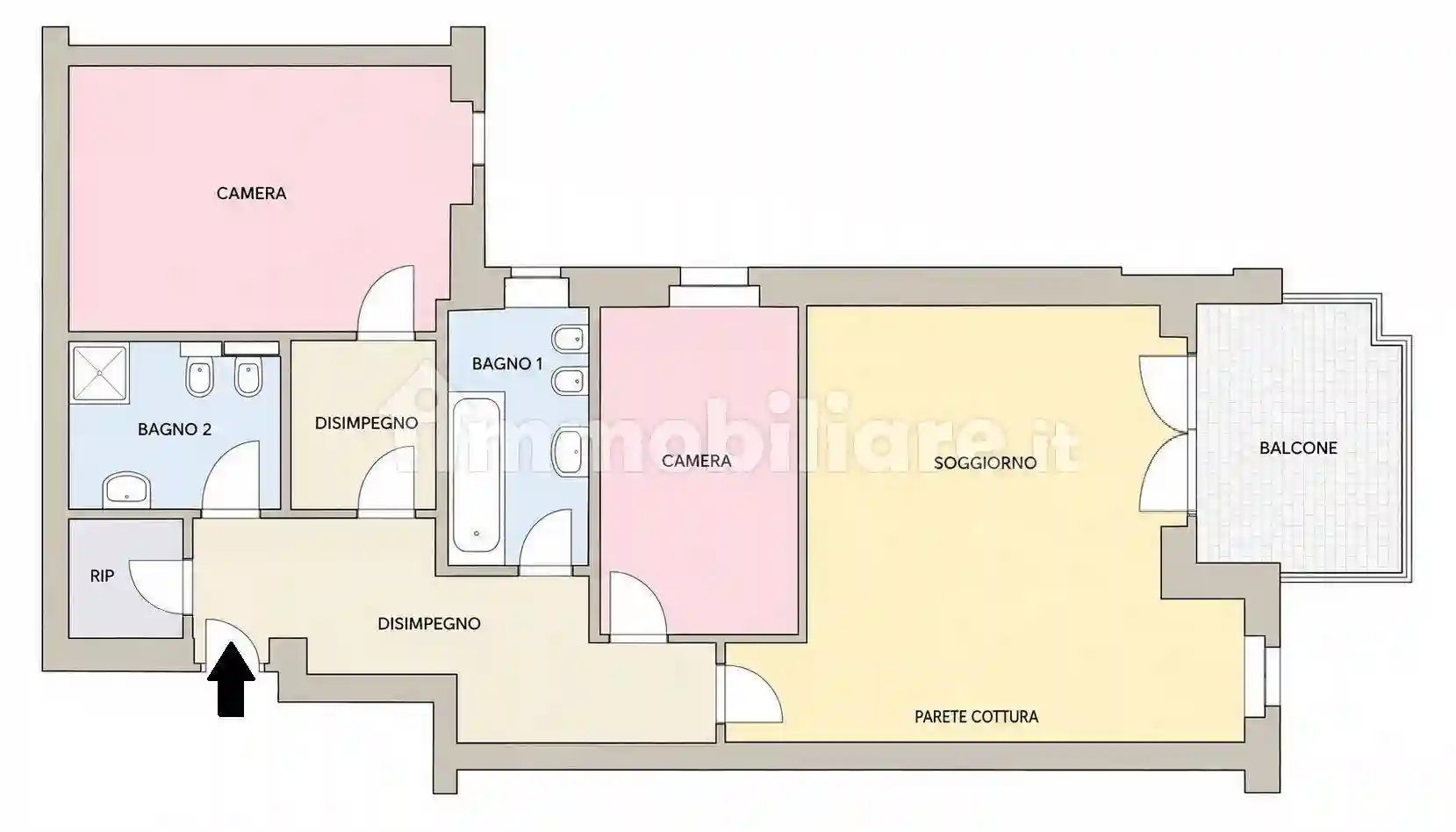 Appartamento - foto 4